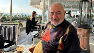 Reha Muhtar hayatını kaybetti