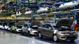 Çin rekabetinin yeni faturası: Renault mühendislik kadrosunu küçültüyor