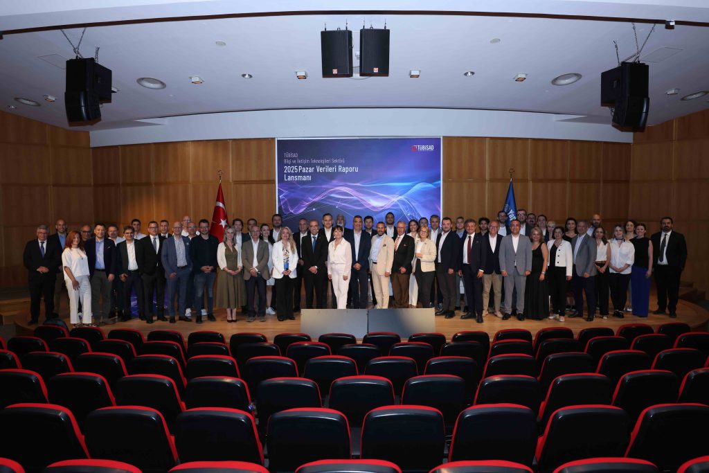 Türkiye bilgi ve iletişim teknolojileri sektörünün