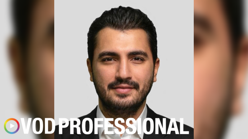 Merzigo CEO’su Yiğit Doğan Çelik, Birleşik Krallık OTT/VOD sektörünün en etkili 50 ismi arasında...