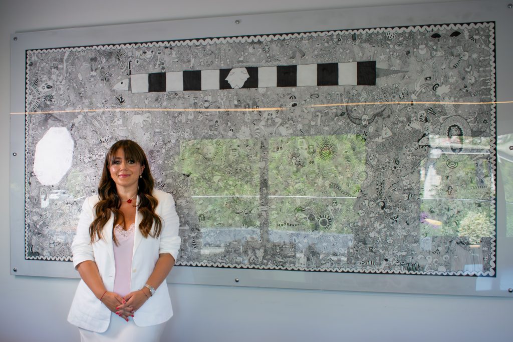 Nilgün Burcu Özdemir yazdı: Cannes Lions 2026'dan 10 tespit Nilgün Burcu Özdemir yazdı: Cannes Lions 2026'dan 10 tespit