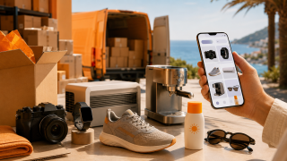 Yılın ilk yarısı için e-ticaret karnesi açıklandı!