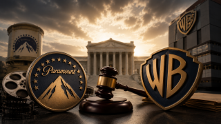 Hollywood'un dev birleşmesine yargı freni