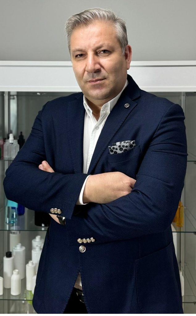 Kozmetikte yeni yönetmelik, yeni dönem: Vaat değil, kanıt kazanacak... Kozmetikte yeni yönetmelik, yeni dönem: Vaat değil, kanıt kazanacak...