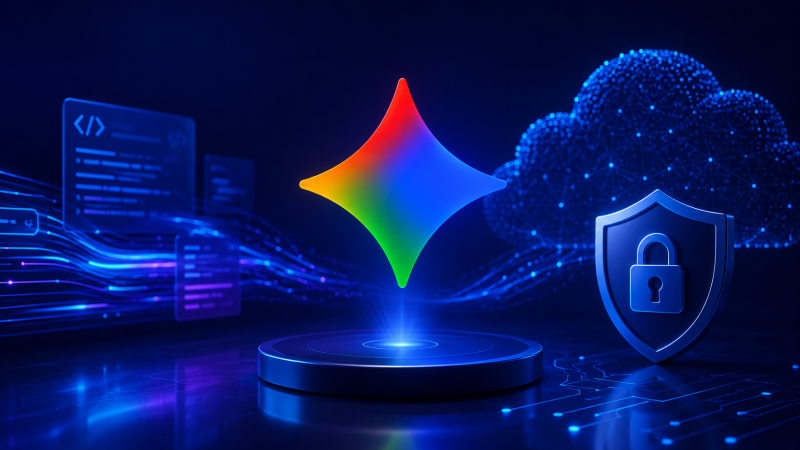 Google, yeni Gemini modellerini tanıttı: "Daha yüksek güvenlik, daha az token, daha düşük maliyet" Google, yeni Gemini modellerini tanıttı: "Daha yüksek güvenlik, daha az token, daha düşük maliyet"