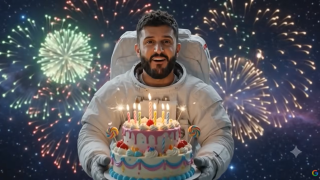Google Vids ile "dijital ikizler" videolarda başrolü devralıyor!