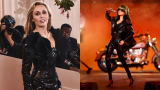 Miley Cyrus artık bir "Barbie"