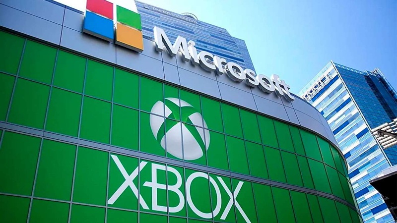 AI yatırımları sürüyor, Xbox küçülüyor: Microsoft 4 bin 800 çalışanıyla yollarını ayırıyor AI yatırımları sürüyor, Xbox küçülüyor: Microsoft 4 bin 800 çalışanıyla yollarını ayırıyor