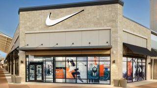 Nike, perakende stratejisini yeniden tasarlıyor