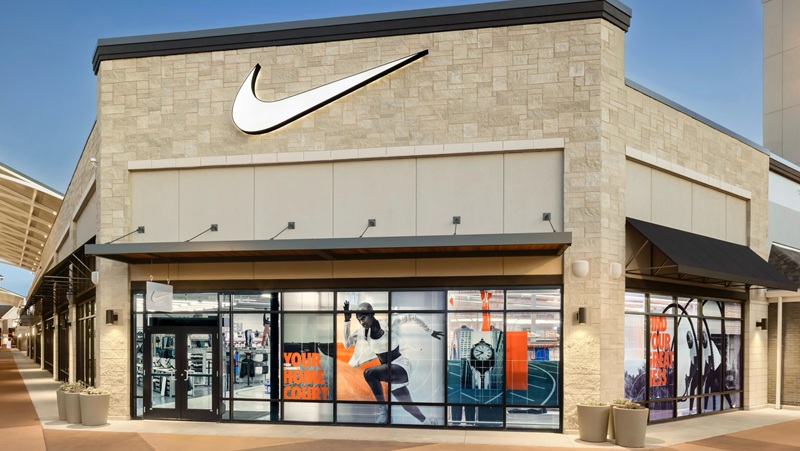 Nike, perakende stratejisini yeniden tasarlıyor