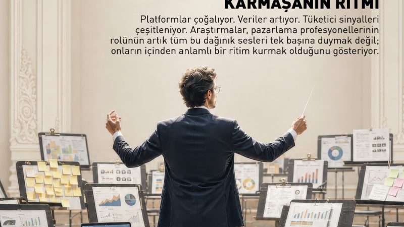 Pazarlama profesyonellerini anlama kılavuzu