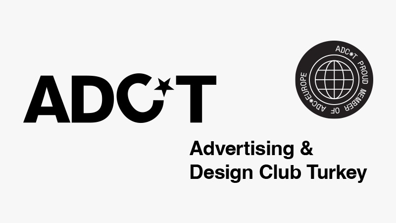 Yaratıcılıkta küresel ağın Türkiye adresi: Advertising & Design Club Türkiye