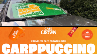 Cafe Crown ve Subway nasıl pişti oldu?