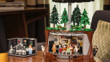 LEGO'dan X-Files hayranlarına koleksiyonluk set