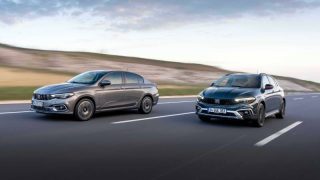 Bir dönemin sonu: Fiat Egea son kez banttan indi!
