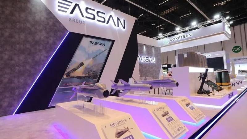 TMSF ihalesi sonuçlandı: Assan Group'un yeni sahibi ROKETSAN oldu TMSF ihalesi sonuçlandı: Assan Group'un yeni sahibi ROKETSAN oldu