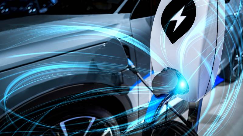 Elektrikli araç pazarı büyüyor: Avrupa satışlarında rekor Elektrikli araç pazarı büyüyor: Avrupa satışlarında rekor