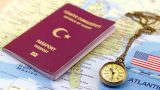Dünyanın en güçlü pasaportları açıklandı: Türkiye kaçıncı sırada?