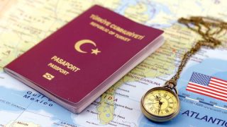 Dünyanın en güçlü pasaportları açıklandı: Türkiye kaçıncı sırada?