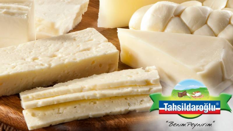 Tahsildaroğlu peynirlerinde listeria tespit edildi: Bakanlık ilgili partiyi piyasadan toplattı