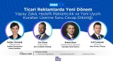 Reklamda yeni dönem başlıyor: Yapay zekâ ve hedefli reklamlara yeni kurallar...