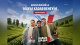 Gençlere özel bir dünya: Türk Hava Yolları Gençlik Kulübü