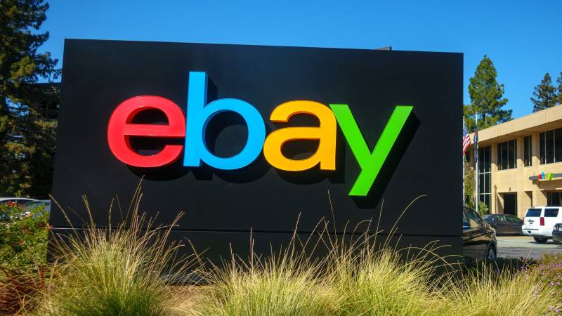 eBay ve eski yöneticileri, taciz davasını çözmek için 56 milyon dolar ödeyecek