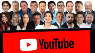 Haziran ayının en çok izlenen gazetecileri: Özlem Gürses zirvede, Deniz Zeyrek yükselişte!