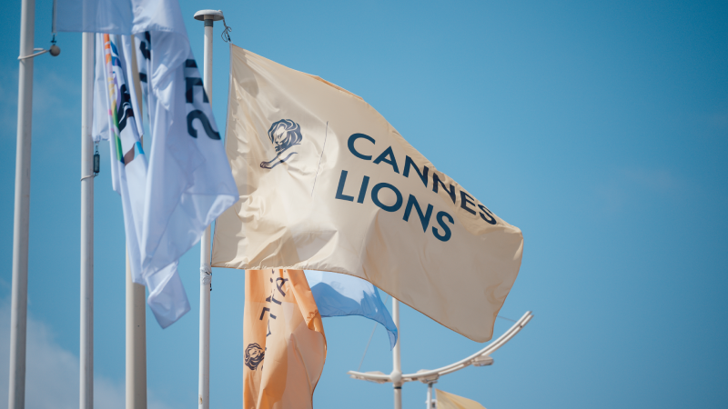 Cannes Lions 2026'nın şifreleri: Yapay zeka çağında duygu, kültür ve insan yaratıcılığı Cannes Lions 2026'nın şifreleri: Yapay zeka çağında duygu, kültür ve insan yaratıcılığı