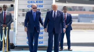 NATO Zirvesi'nin en çok konuşulan markası: Çelebi Yer Hizmetleri