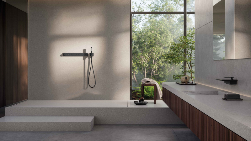 GROHE ile banyoda lüks yeniden tanımlanıyor