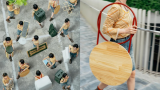 IKEA'dan sık taşınanlara özel koleksiyon: Kamyonda değil, elde taşınıyor