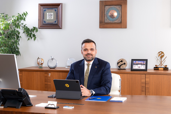 İş dünyasında haftanın atamaları ( 4-10 Temmuz) İş dünyasında haftanın atamaları ( 4-10 Temmuz)