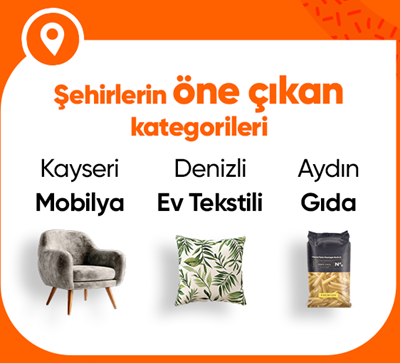 Yılın ilk yarısı için e-ticaret karnesi açıklandı! Yılın ilk yarısı için e-ticaret karnesi açıklandı!