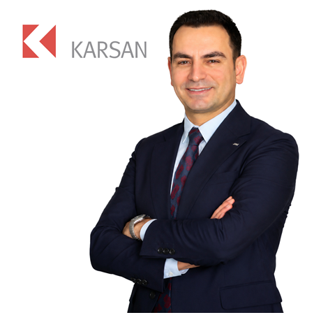 İş dünyasında haftanın atamaları (11-17 Temmuz) İş dünyasında haftanın atamaları (11-17 Temmuz)
