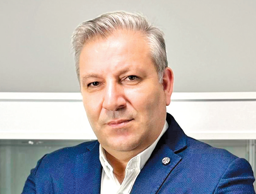 Kozmetik sektörünün süper gücü: Kore Kozmetik sektörünün süper gücü: Kore