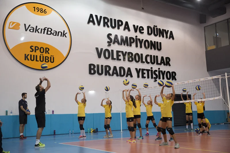 Spor sponsorluğunda oyun değişti: Görünürlük değil, katkı kazandırıyor... Spor sponsorluğunda oyun değişti: Görünürlük değil, katkı kazandırıyor...