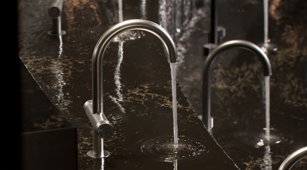 GROHE ile banyoda lüks yeniden tanımlanıyor