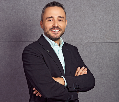 "Karmaşanın ritmi" Marketing Türkiye Temmuz-Ağustos sayısında! "Karmaşanın ritmi" Marketing Türkiye Temmuz-Ağustos sayısında!