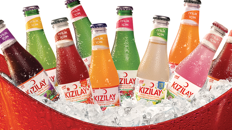 İsviçre'de maden suları toplatılmıştı, Kızılay'dan açıklama geldi İsviçre'de maden suları toplatılmıştı, Kızılay'dan açıklama geldi