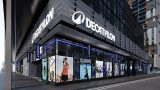 Decathlon, Türkiye’nin ilk spor odaklı pazaryerine dönüştü...