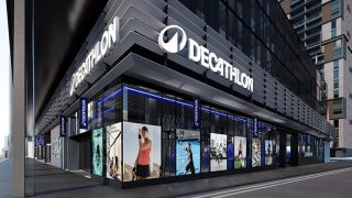 Decathlon, Türkiye’nin ilk spor odaklı pazaryerine dönüştü...