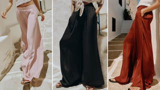 Zara'nın "ölüm pantolonu" sosyal medyada gündem oldu