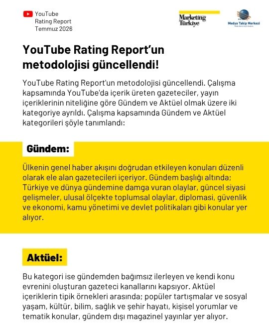 Temmuz ayının en çok izlenen gazetecileri: Cüneyt Özdemir zirvede, Özlem Gürses takipte Temmuz ayının en çok izlenen gazetecileri: Cüneyt Özdemir zirvede, Özlem Gürses takipte