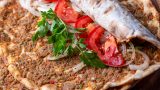 Temmuz verileri açıkladı: Lahmacun fiyatlarında şehirler arasında dev makas!