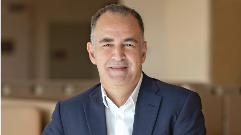 Kültür, güven ve değer yaratan bir lider: Ali Fuat Orhonoğlu Kültür, güven ve değer yaratan bir lider: Ali Fuat Orhonoğlu