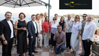 Liderler “Executive Dialogues”ta bir araya geldi