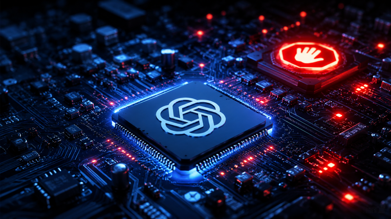 OpenAI yeni modelinde "frene bastı"