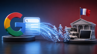 Google’ın AI özetleri Fransız medyasını ayağa kaldırdı