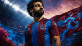 Trabzonspor, Salah transferiyle dünya medyasını salladı...
